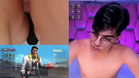 Gerony_ stripchat stream image