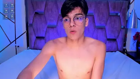 Gerony_ stripchat stream image