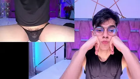 Gerony_ stripchat stream image