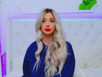 AriannaSins bongacams stream image, 04.03.2025 18:50