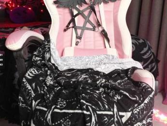 Devilsbride bongacams stream image