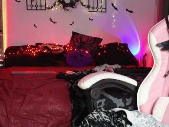 Devilsbride bongacams stream image