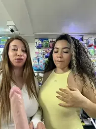 roouse stripchat stream image