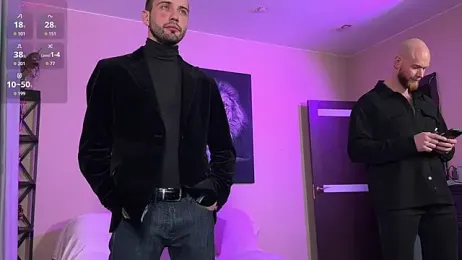 FireBeard_ stripchat stream image