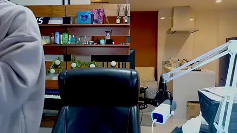 IroManager stripchat stream image