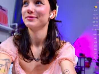 breeding_material chaturbate stream image, 08.02.2026 15:50