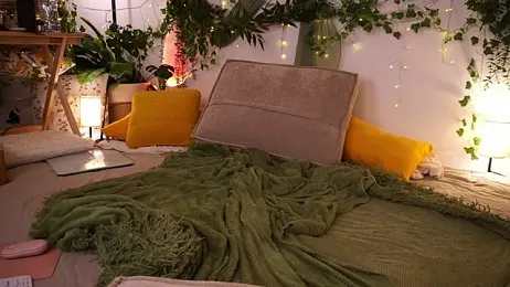 ScarletBlaze stripchat stream image, 08.02.2026 18:20