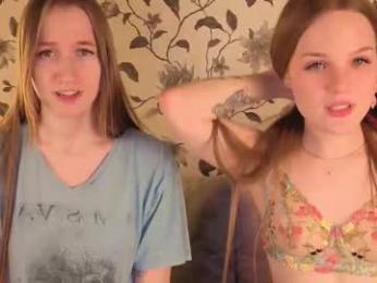 lustyaura chaturbate stream image, 08.02.2026 23:30