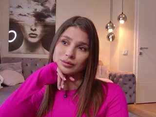 lenna-goddess camsoda stream image, 09.02.2026 07:50