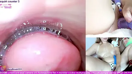 MaryBrook1 stripchat stream image