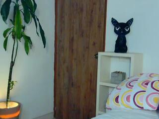 Alyssa Bonett flirt4free stream image, 09.02.2026 23:30