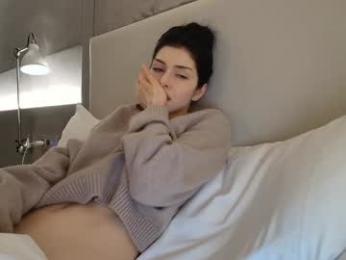 milla_bella chaturbate stream image