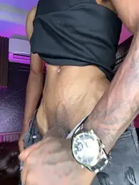 AaronCruz_ stripchat stream image, 10.02.2026 03:40
