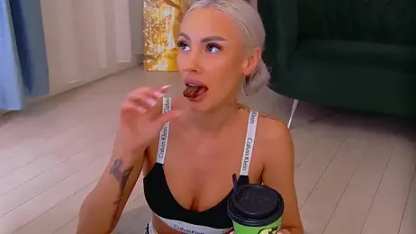 Bailey_Rush stripchat stream image