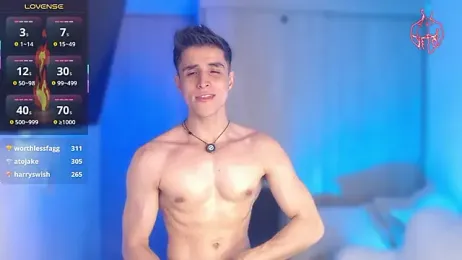 thomklein stripchat stream image