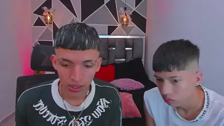 Juan_Nd_Steven stripchat stream image