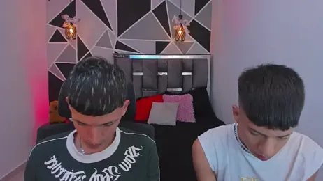 Juan_Nd_Steven stripchat stream image