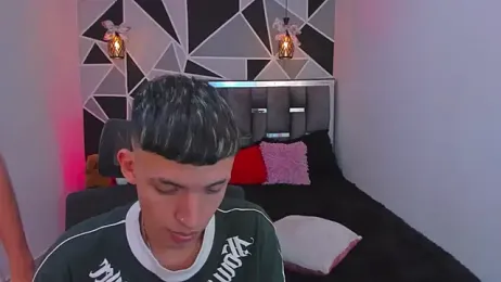 Juan_Nd_Steven stripchat stream image