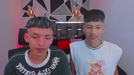 Juan_Nd_Steven stripchat stream image