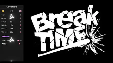 Max-prada stripchat stream image