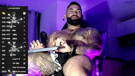 Max-prada stripchat stream image