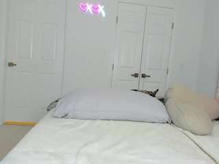 bbygirlzoe camsoda stream image