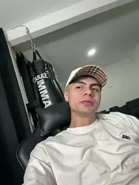 Stiven_CL stripchat stream image