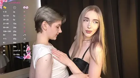 MaeEversley stripchat stream image