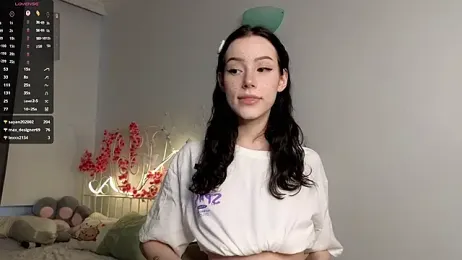 glamourr stripchat stream image, 11.02.2026 09:10