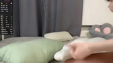 glamourr stripchat stream image, 11.02.2026 09:10