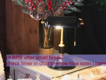 lissa_meooow chaturbate stream image, 11.02.2026 06:20