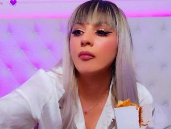 AriannaSins bongacams stream image, 11.02.2026 16:00