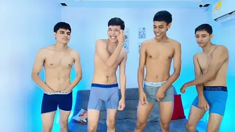 CHILLBICREWX stripchat stream image