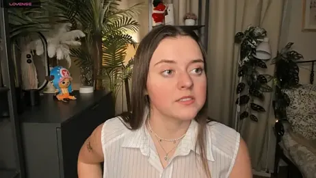 ThelmaJusto stripchat stream image, 12.02.2026 15:20