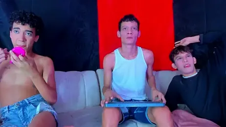 Pleasure_boys_hot stripchat stream image