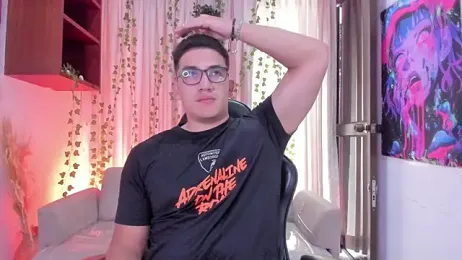 JeffDaltton stripchat stream image