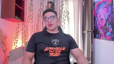 JeffDaltton stripchat stream image