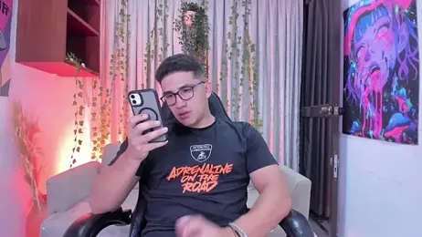 JeffDaltton stripchat stream image