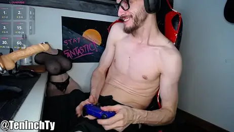 teninchty stripchat stream image