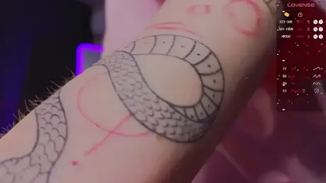 zelda_1 stripchat stream image, 13.02.2026 14:20