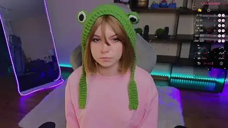 zelda_1 stripchat stream image, 13.02.2026 14:20