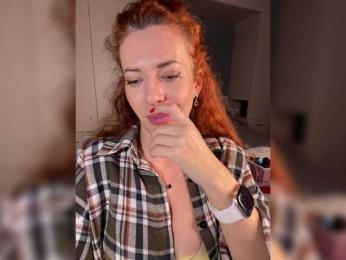 MelenaFox bongacams stream image