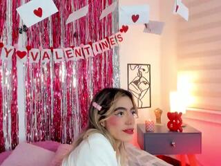 Violetta Ficher flirt4free stream image