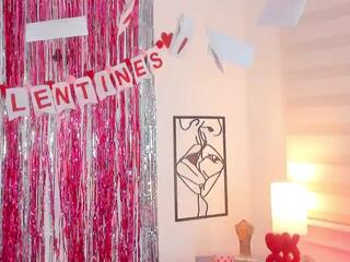 Violetta Ficher flirt4free stream image