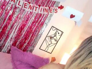 Violetta Ficher flirt4free stream image