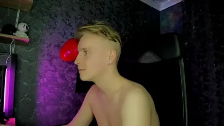 AlexxSweet stripchat stream image