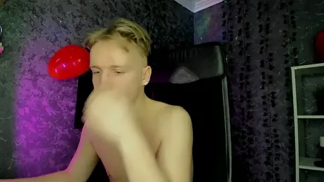 AlexxSweet stripchat stream image