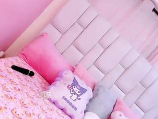 baabyanaa camsoda stream image