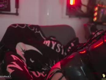 punkyfoxx chaturbate stream image