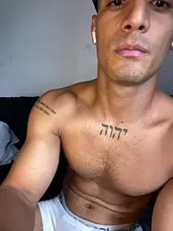 Maicol_xxxx stripchat stream image, 14.02.2026 16:50